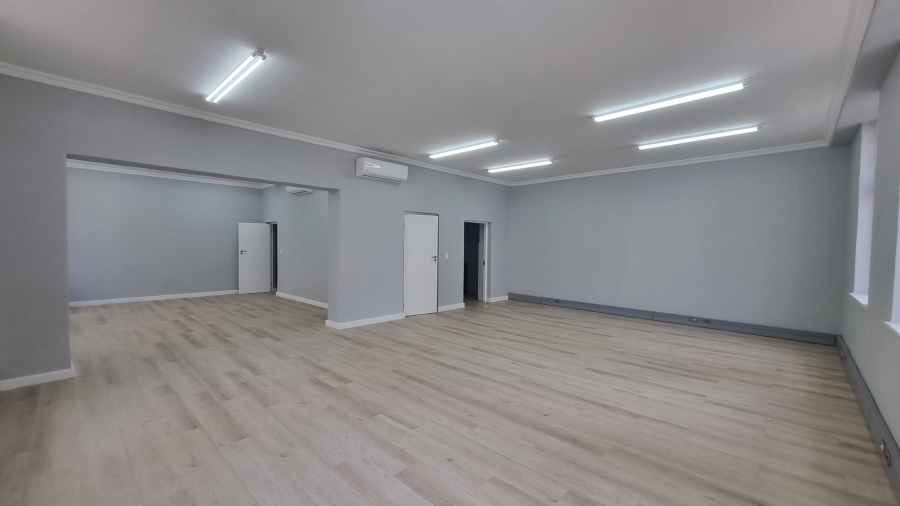 To Let Commercial Property for Rent in Cape Town City Centre Western Cape